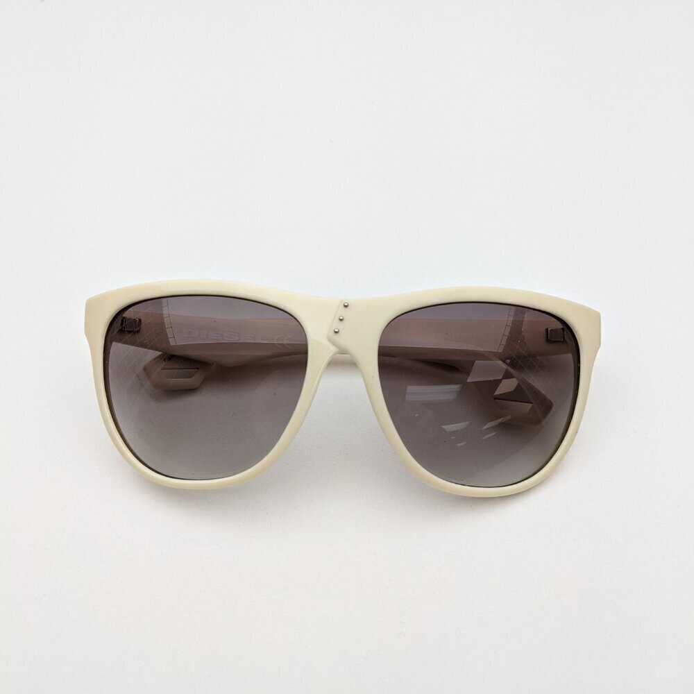 🕶️Diesel DL0002 25B Sunglasses 60/16 135 | ALC814🕶️​